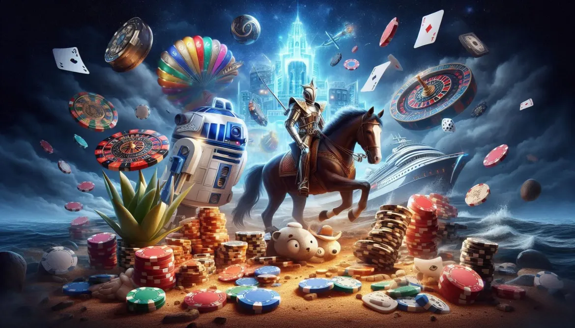 Spingranny Casino